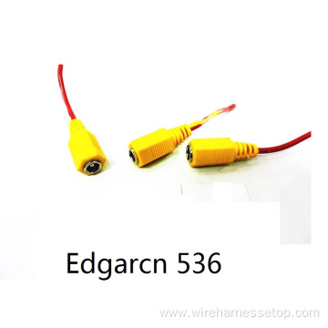 3.5 1.35mm DC power cord